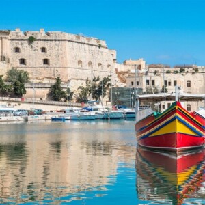 Malta Urlaub Sehenswürdigkeiten Three Cities Valletta besuchen Tipps