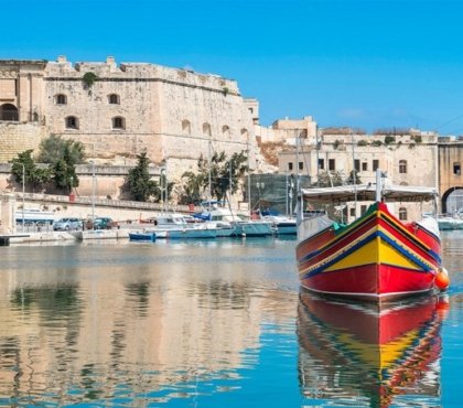 Malta Urlaub Sehenswürdigkeiten Three Cities Valletta besuchen Tipps