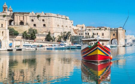 Malta Urlaub Sehenswürdigkeiten Three Cities Valletta besuchen Tipps