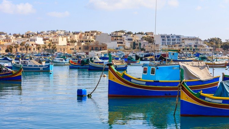 Malta Urlaub Tipps die schönsten Fischmärkte in Europa