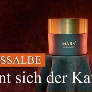 Marssalbe lohnt sich der Kauf