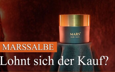 Marssalbe lohnt sich der Kauf