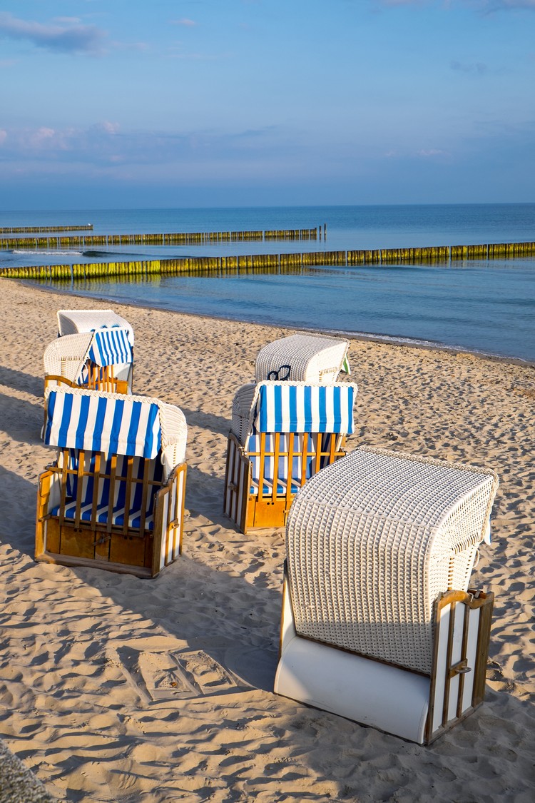 Temperatur Ostsee Urlaub Tipps Deutschland trotz Corona