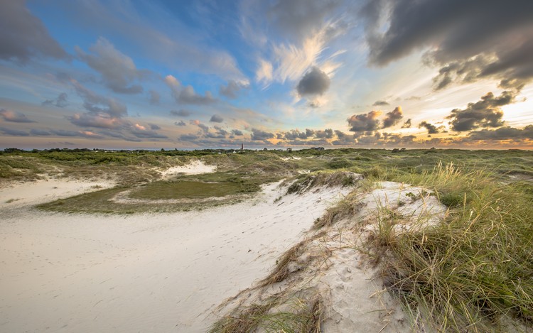 die schönsten Inseln an der Ostsee wo Strandurlaub in Deutschland machen