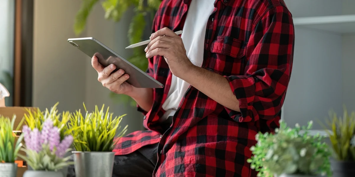 Gartenplaner Online Programme und Tools