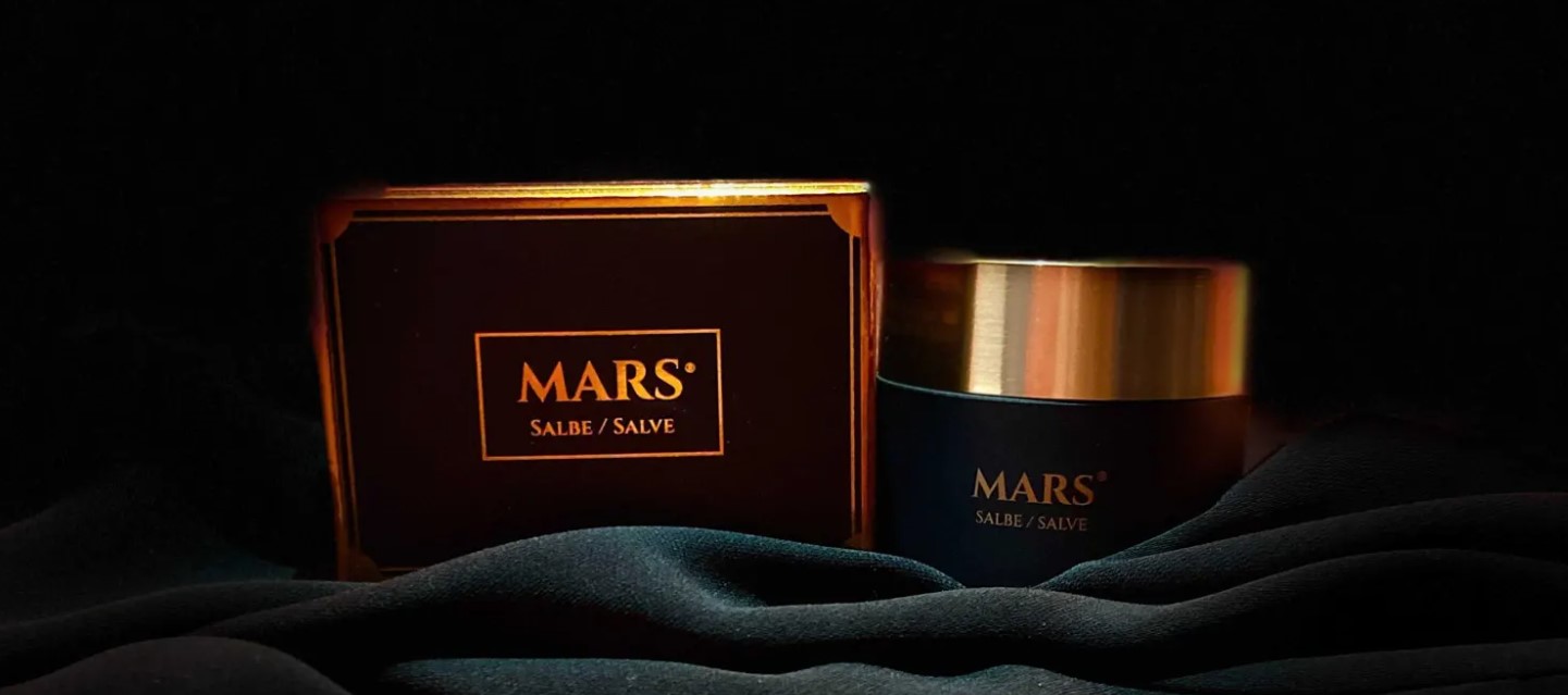 Mars Salbe