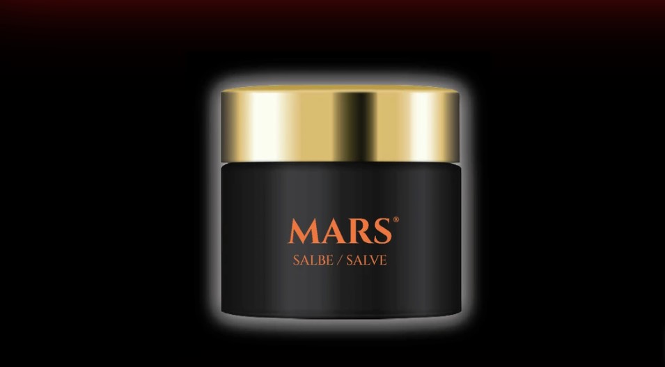 Mars Salbe