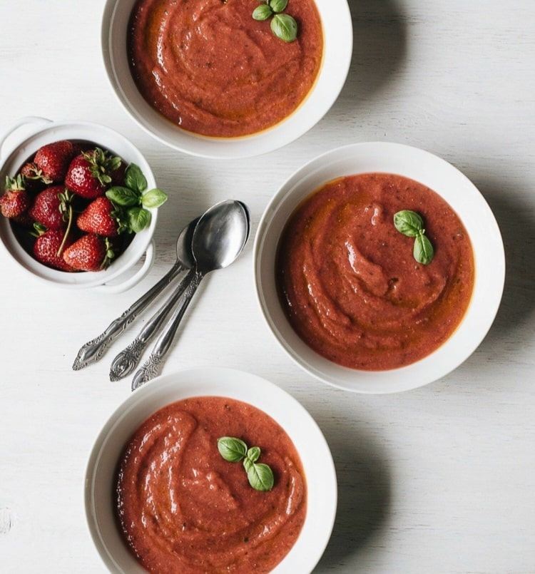 Curry-Ketchup Rezeptidee mit Gelierzucker und Tomatenmark