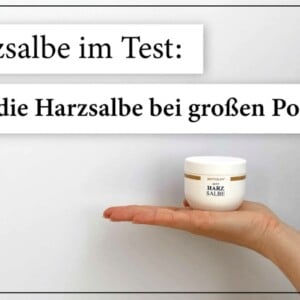 Deavita_harzsalbe-test