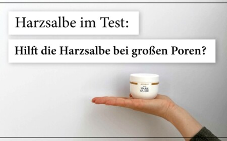 Deavita_harzsalbe-test