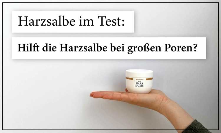 Deavita_harzsalbe-test