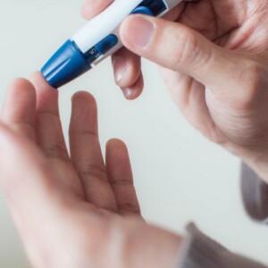 Diabetes neue Therapiemethode durch Implantate