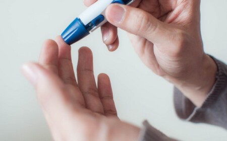 Diabetes neue Therapiemethode durch Implantate