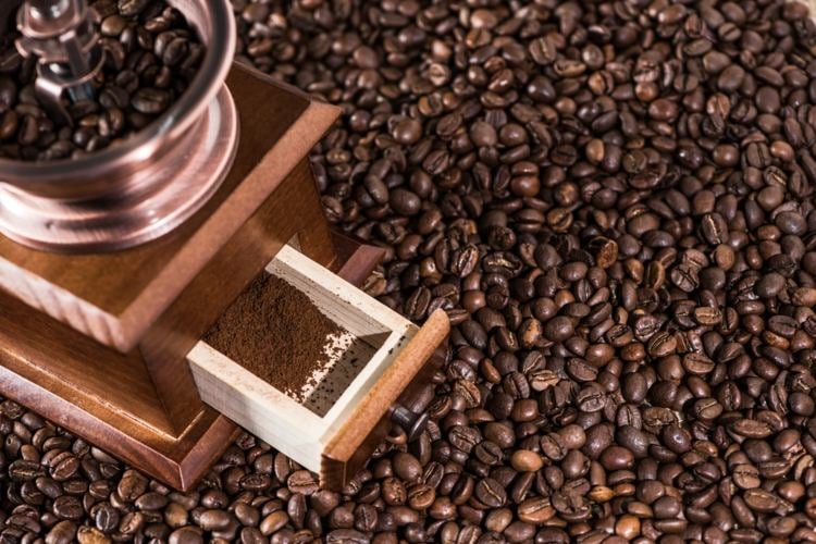 Ist Kaffee gut für die Leber - Die Vorteile laut Studie