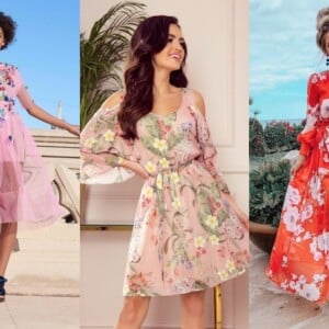 Kleid Hochzeitsgast Sommer Tipps Outfits für Sommerhochzeit Gäste