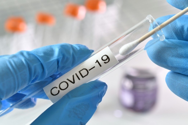 Medikament gegen Coronavirus gibt Hoffnunf