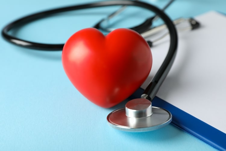 Patienten mit Herzinsuffizienz haben ein erhöhtes Krebsrisiko