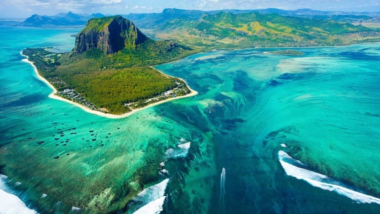 Urlaub auf Mauritius in Corona Zeiten ab Juli wieder reisen erlaubt