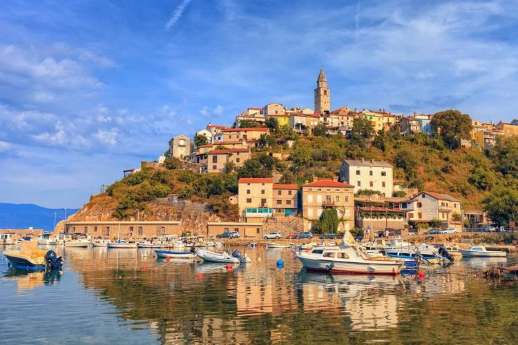 Urlaub in Kroatien am Meer Dubrovnik Sehenswürdigkeiten