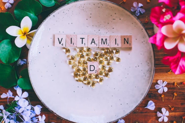Vitamin D Präparate mit Vitamin K einnehmen für die besten Vorteile