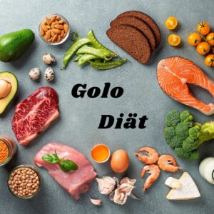 Welche Lebensmittel darf man bei der Golo Diät essen