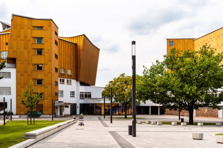 deutsch russische Beziehungen kultureller Austausch Berlin