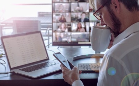 stressige Videokonferenzen meistern neue Studien