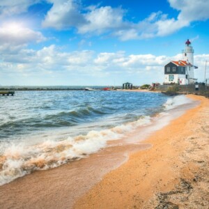 Hundefreundliche Strände in den Niederlanden Urlaub in Holland am Meer Tipps