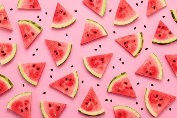 Melone schneiden - Tipps, Ideen und coole Hacks für dekorative Leckerbissen