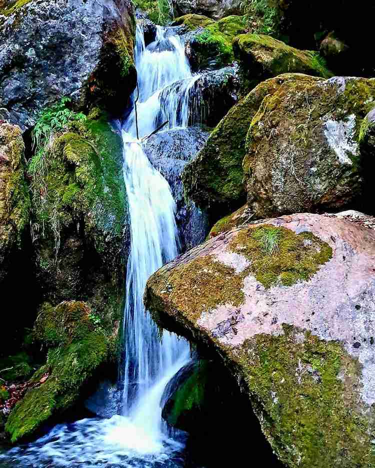 Myrafälle Österreich Wasserfälle im Harz