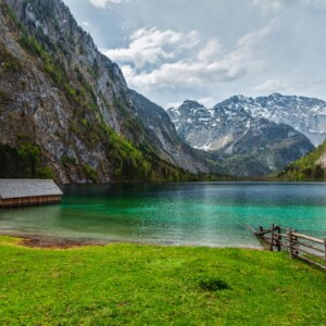 Obersee Bayern Urlaub Tipps die schönsten Seen Deutschland