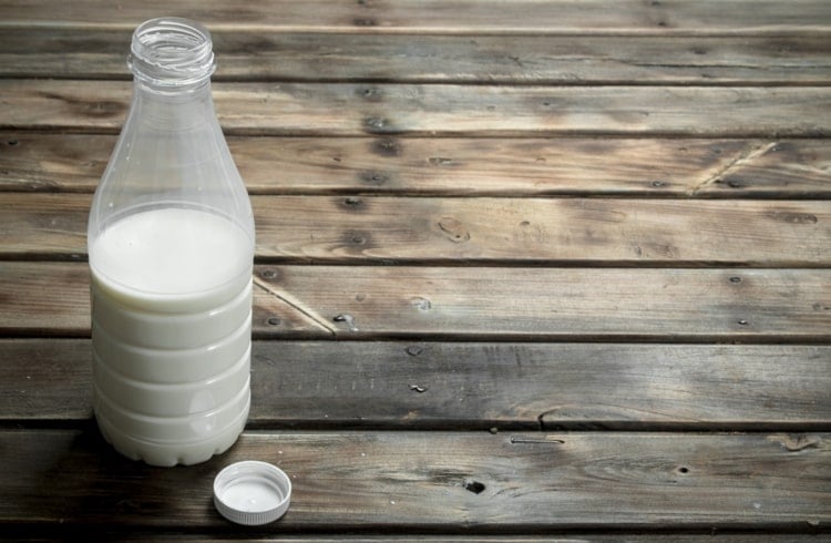 Pflanzenmilch statt tierische Milchprodukte und was Sie beachten sollten