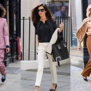 Smart Casual Damen Styling Tipps elegante Outfits für Frauen ab 50