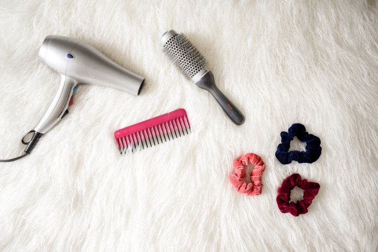 Tipps für richtige Haarpflege gegen Haarverlust