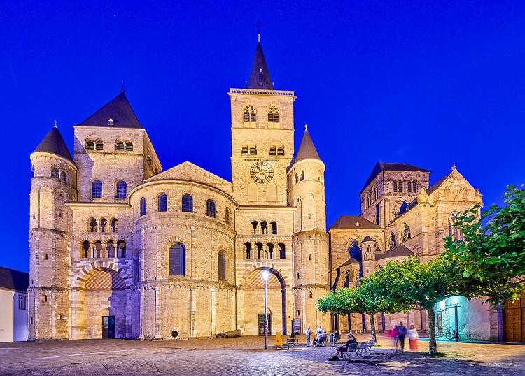 Trier Sehenswürdigkeiten Altstadt Urlaub an der Mosel Tipps