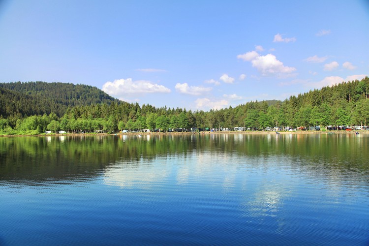 Urlaub am See in Deutschland Geheimtipps Titisee