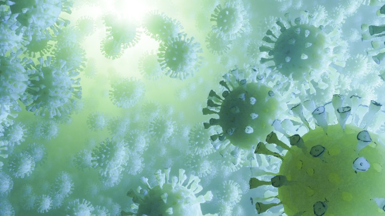 coronavirus-2019-ncov-novel-coronavirus-möglicher therapieansatz gegen coronavirus