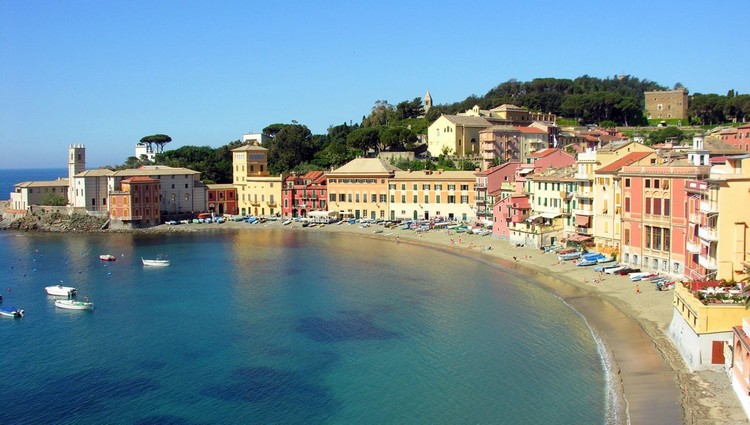 die schönsten Strände in Sizilien Urlaub in Italien am Meer