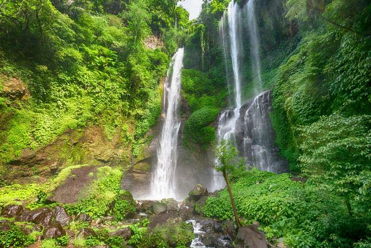 die schönsten Wasserfälle in Europa Wasserfälle Eifel