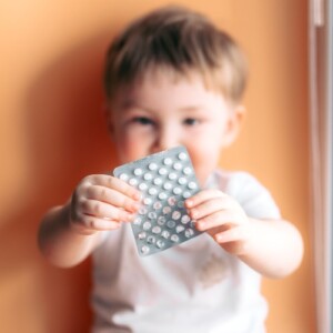 einnahme von antibiotika im kindesalter kann gehirnentwicklung beeinträchtigen