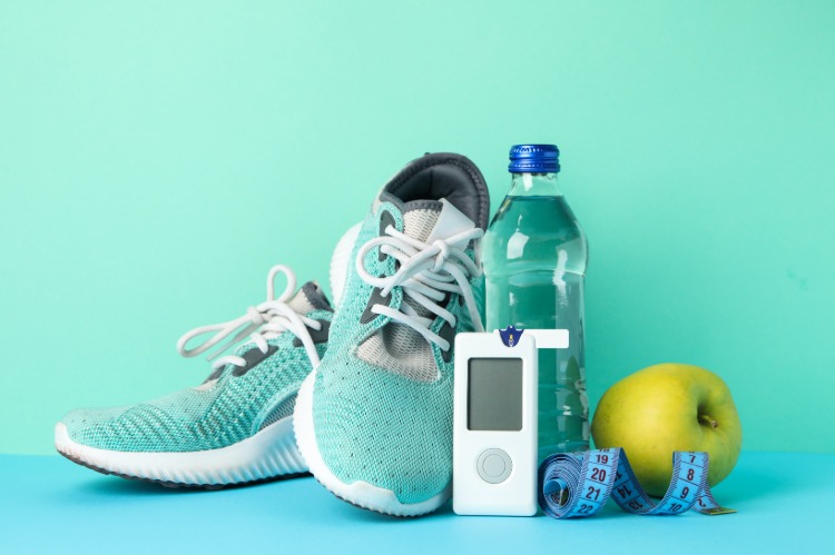 gesundheitliche vorteile von aeroben übungen und fitness bei zuckerkrankheit für diabetiker