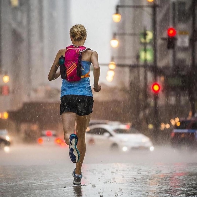 joggen im regen erkältung