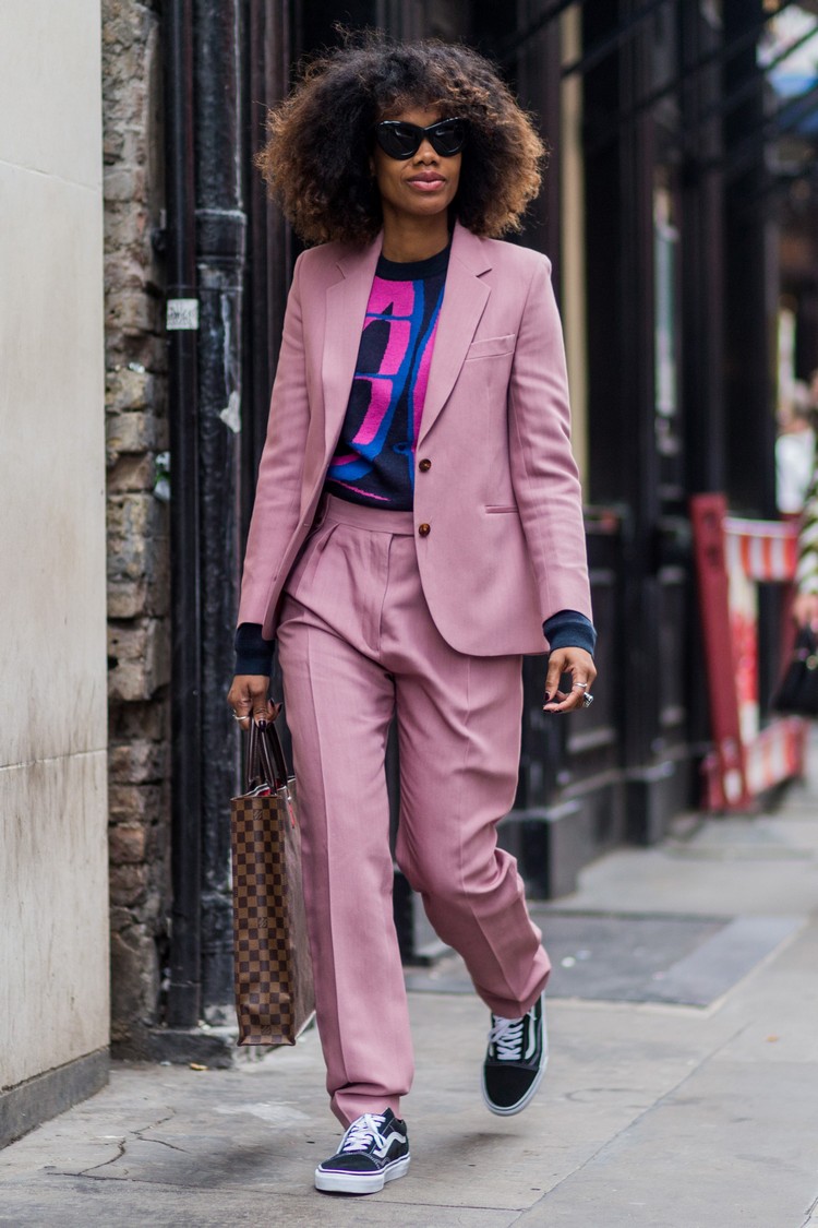 lässige Business Outfits Frauen ab 50 Smart Casual Dresscode Damen