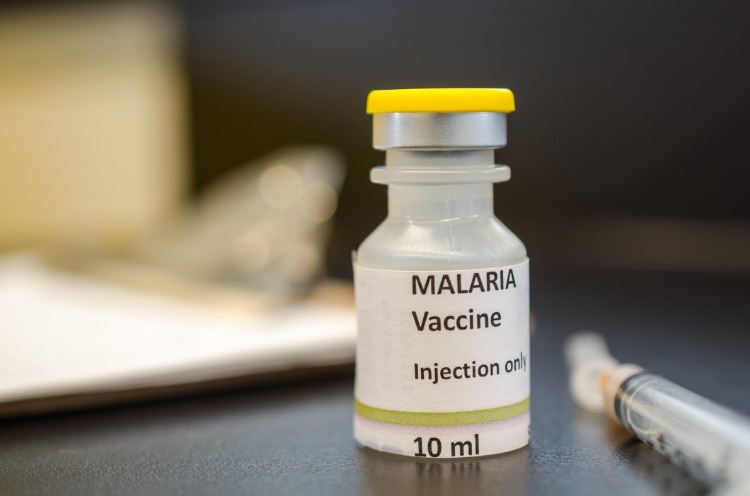potenzielle einzeldosis als wirkstoff bei malariainfektionen