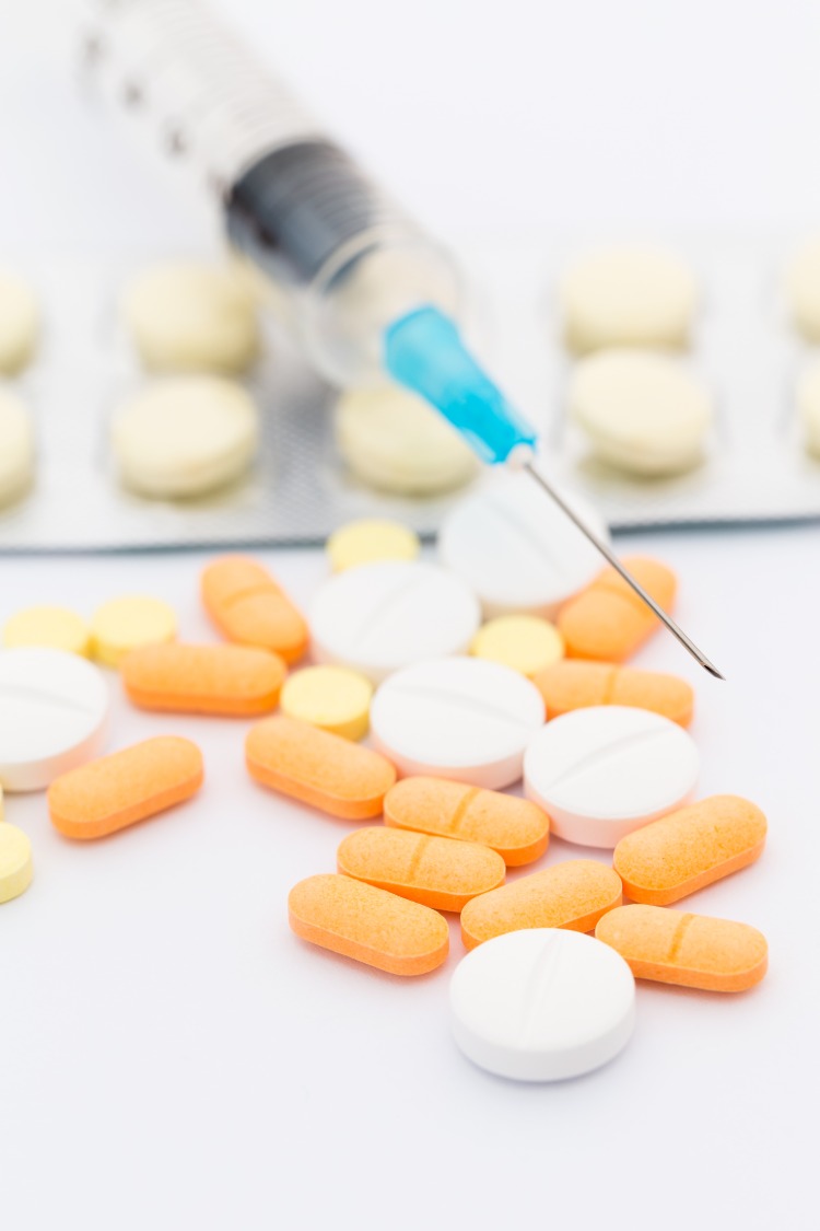 potenzielle krebstherapie mit antibiotika bei melanomen zielt auf tumorzellen ab