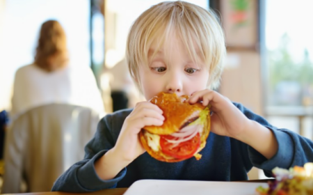 reaktion auf heißhungerattacken als essverhalten bei kindern kann vor fettliebigkeit schützen