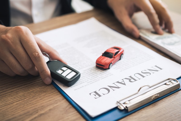Autoversicherung Wechsel Spartipps Kfz Versicherung worauf achten