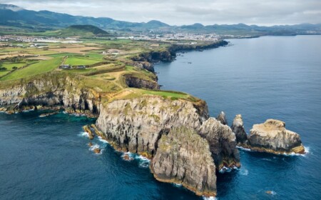 Azoren Urlaub Tipps Insel Sao Miguel Portugal