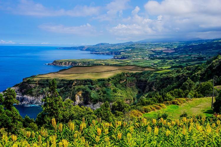 Azoren Urlaub Tipps Portugal Reisebestimmungen Corona