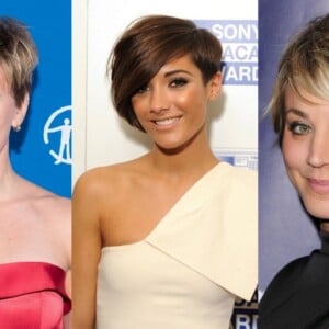 Long Pixie Cut 2021